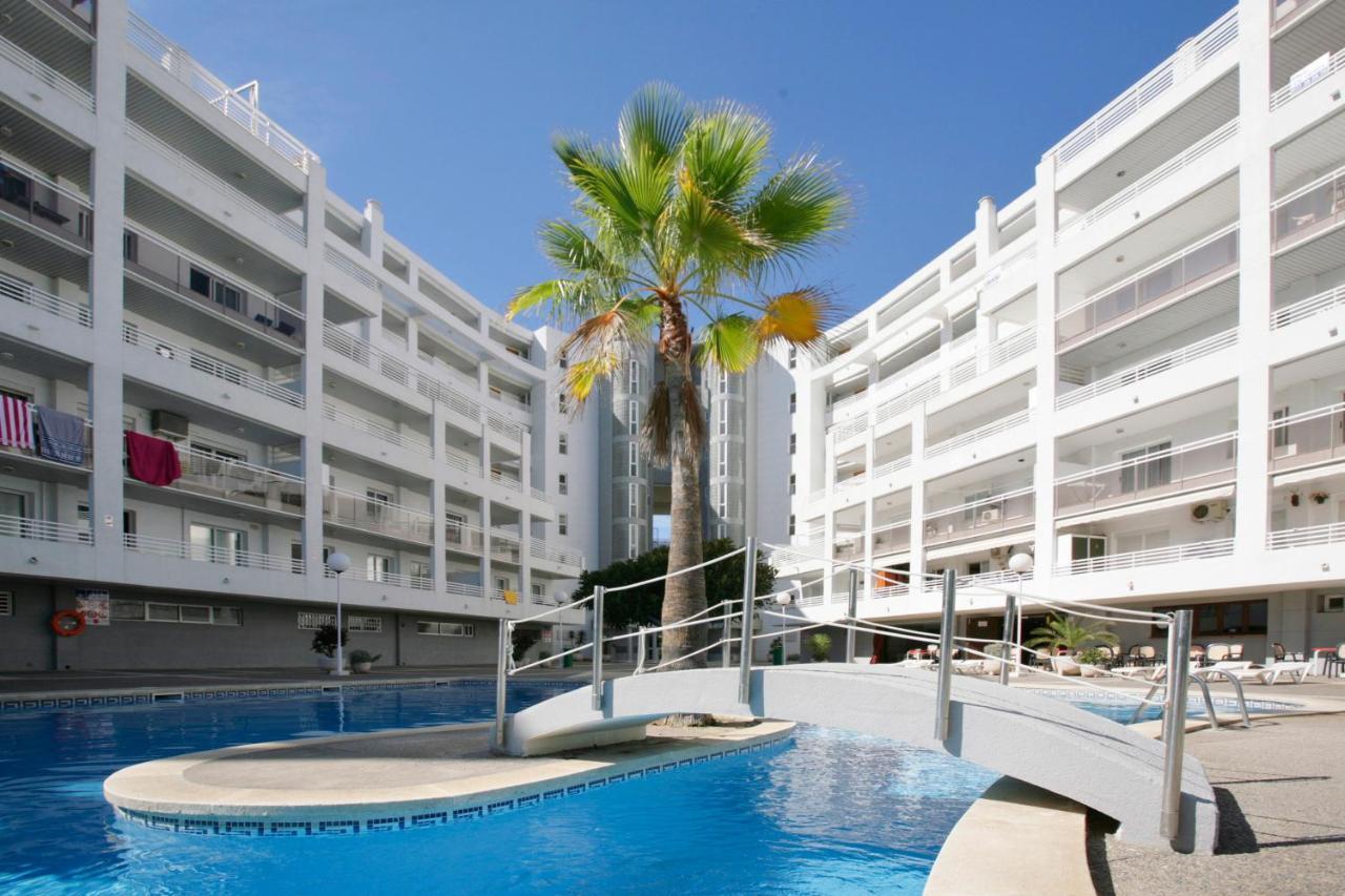 Rentalmar Royal Salou Luaran gambar