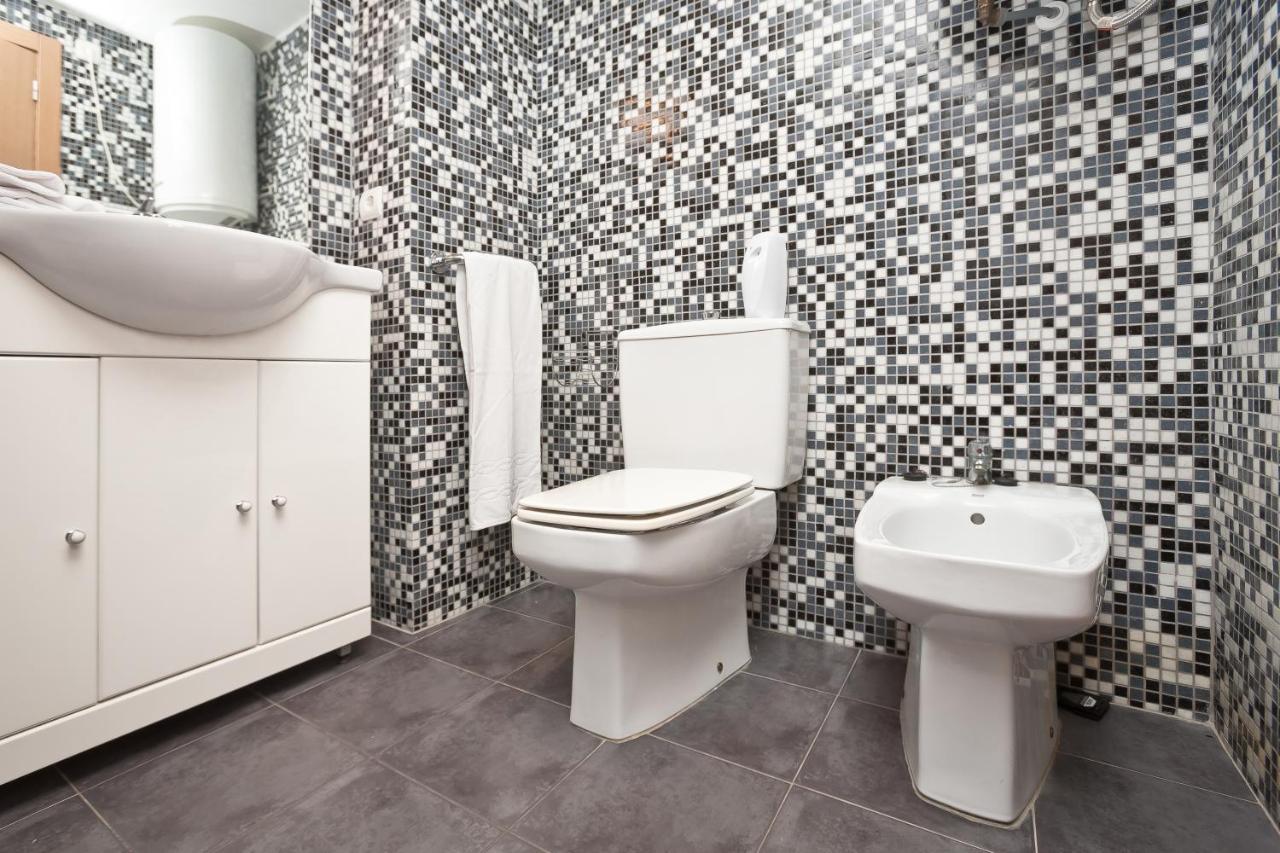 Rentalmar Royal Salou Luaran gambar