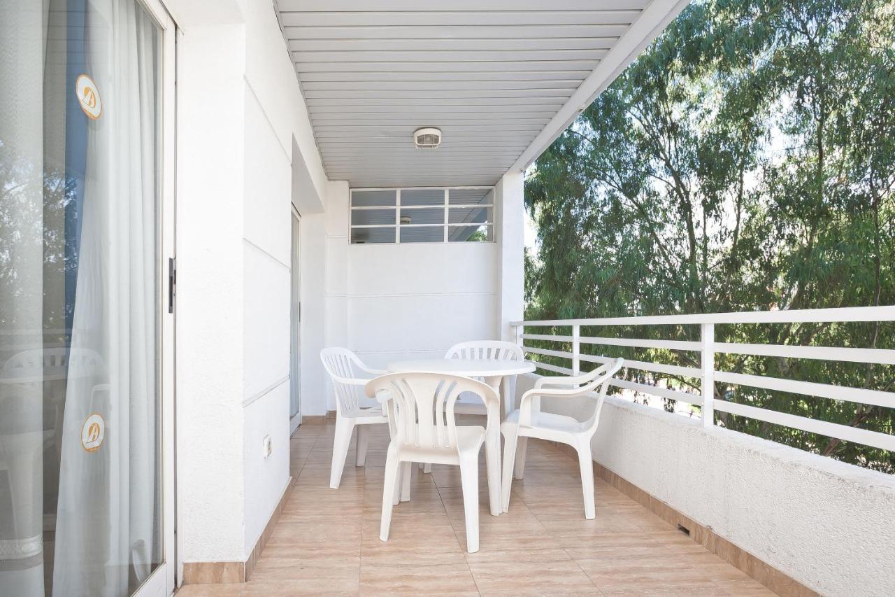 Rentalmar Royal Salou Luaran gambar