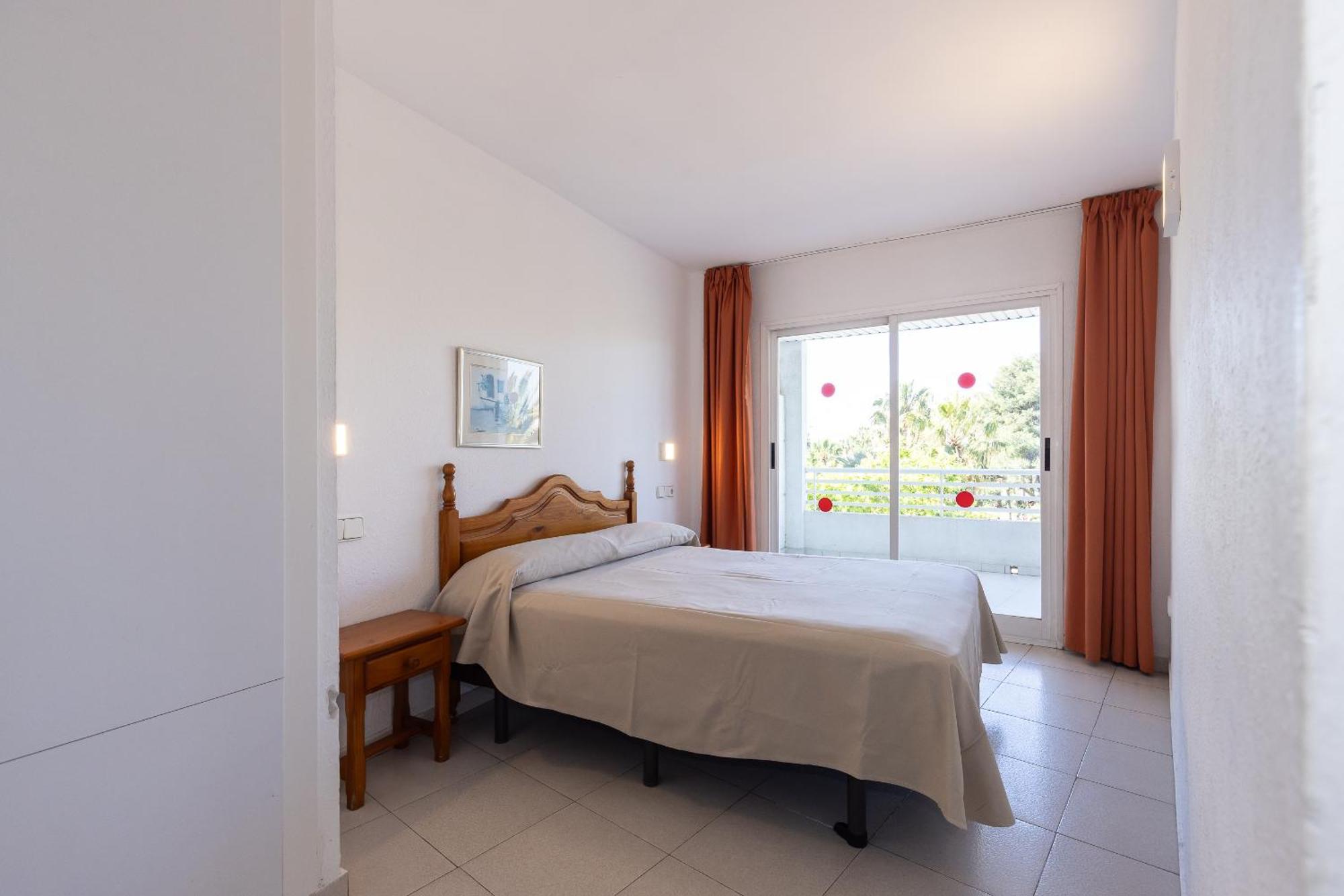 Rentalmar Royal Salou Bilik gambar