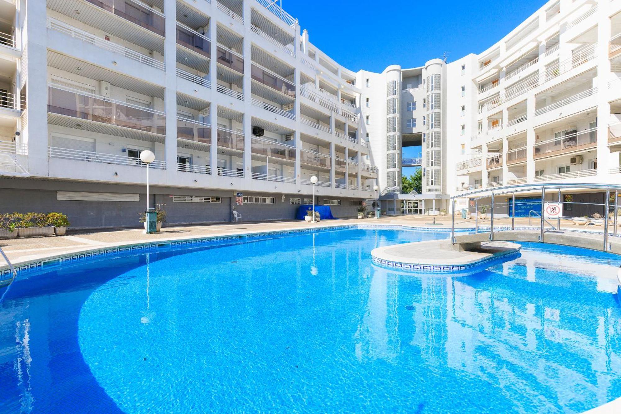 Rentalmar Royal Salou Luaran gambar