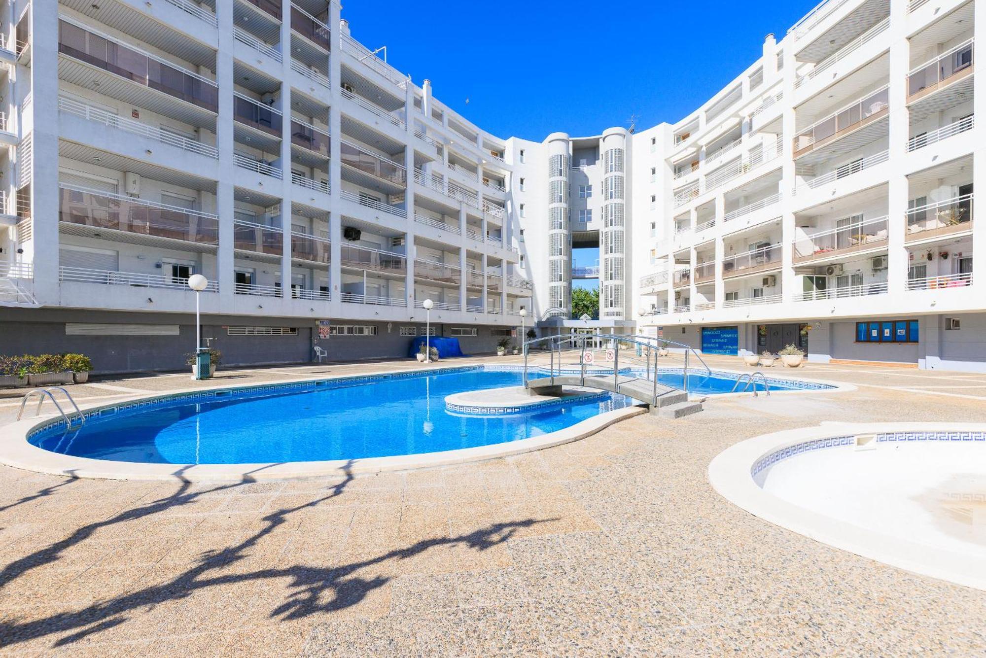 Rentalmar Royal Salou Luaran gambar