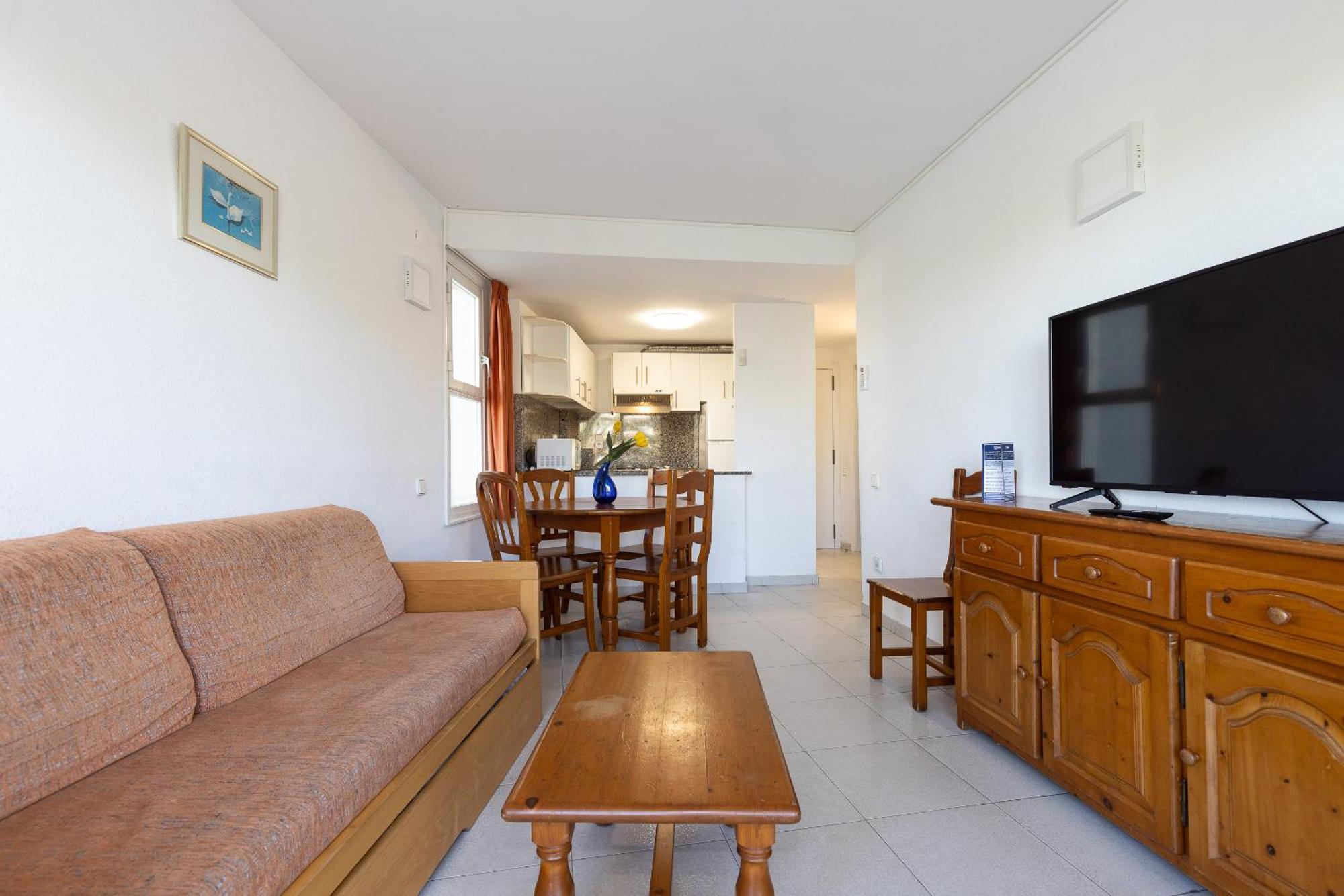 Rentalmar Royal Salou Bilik gambar