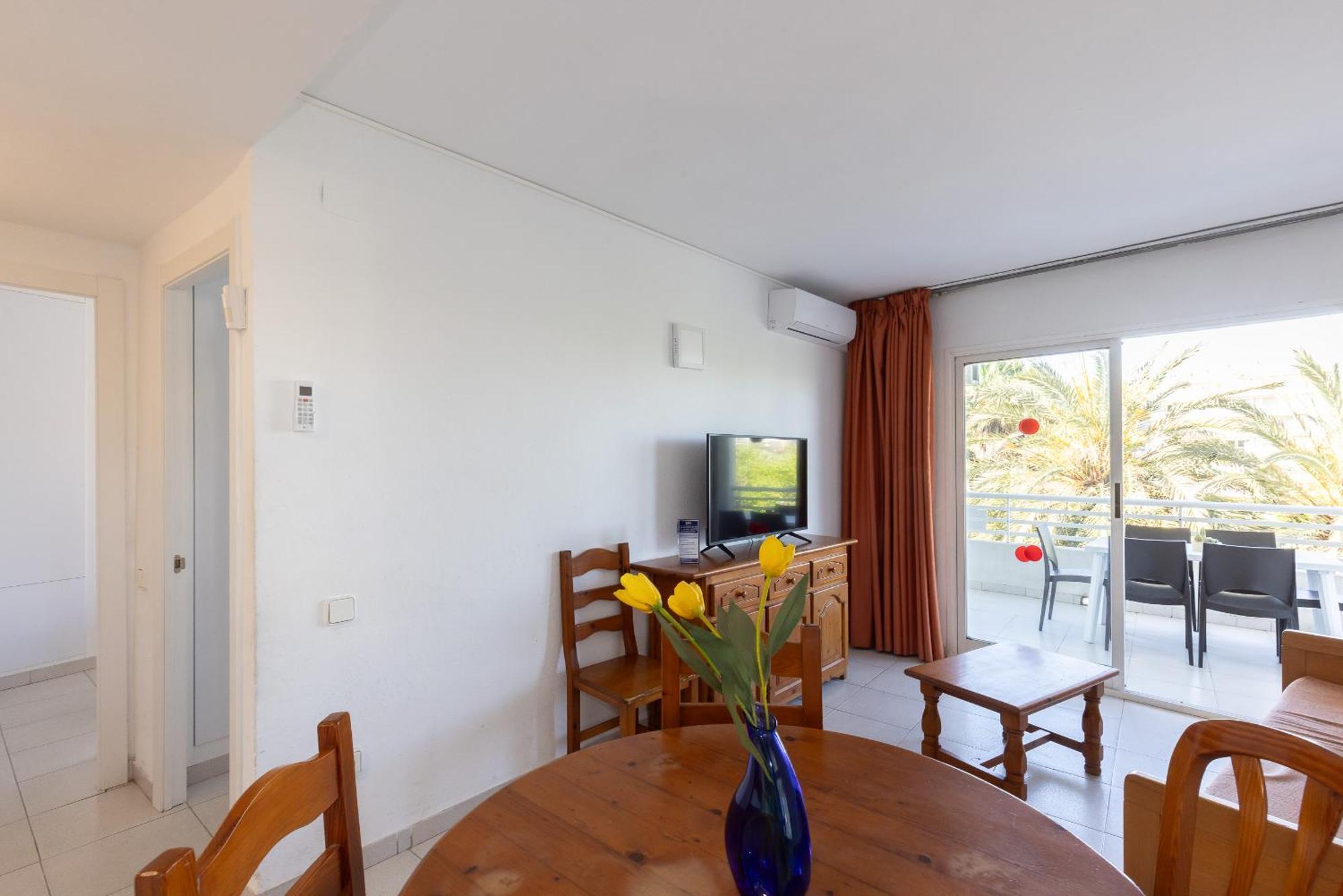 Rentalmar Royal Salou Bilik gambar