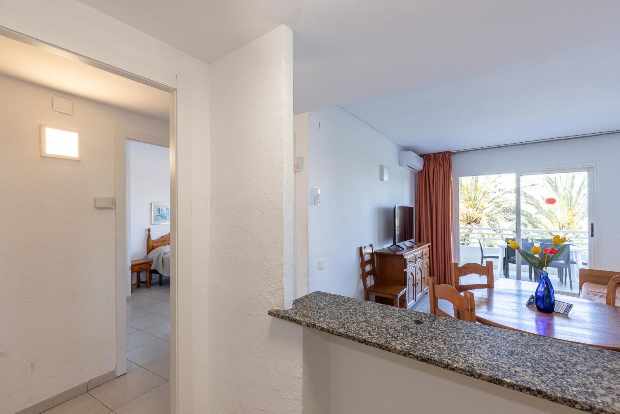 Rentalmar Royal Salou Bilik gambar