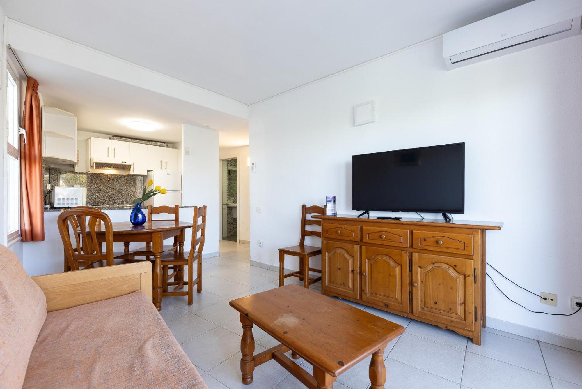 Rentalmar Royal Salou Bilik gambar